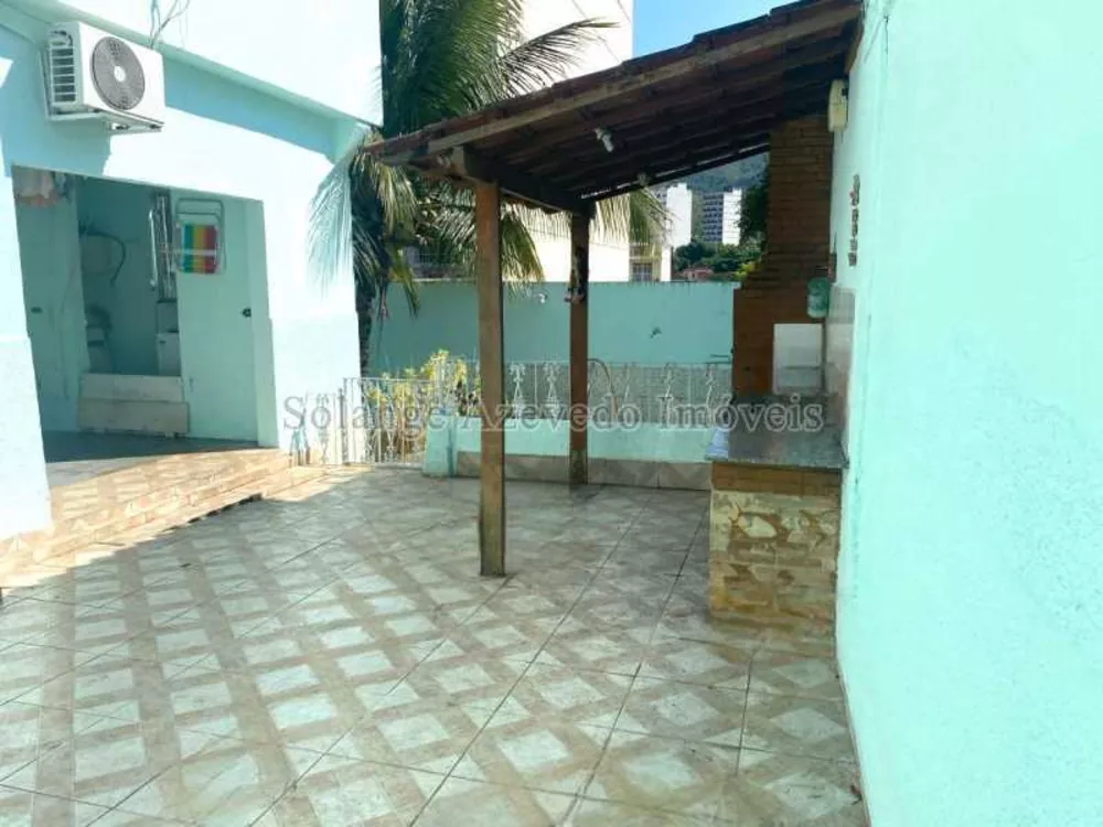 Casa, 5 quartos, 246 m² - Foto 5