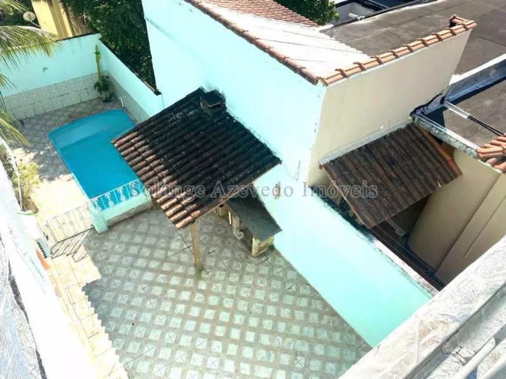 Casa, 5 quartos, 246 m² - Foto 6