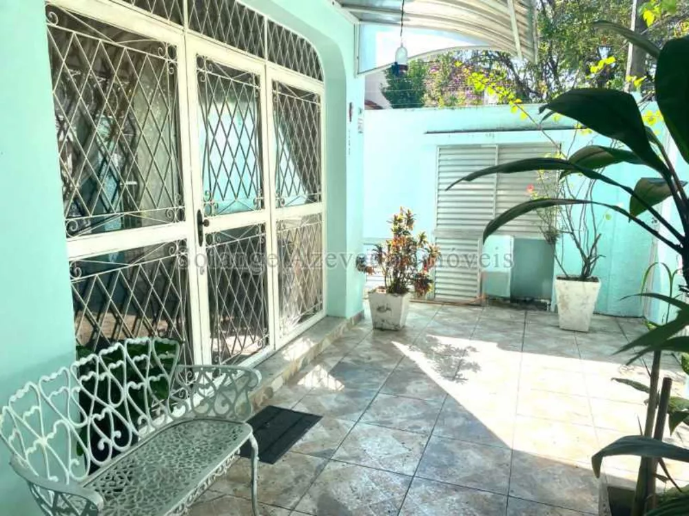 Casa, 5 quartos, 246 m² - Foto 23