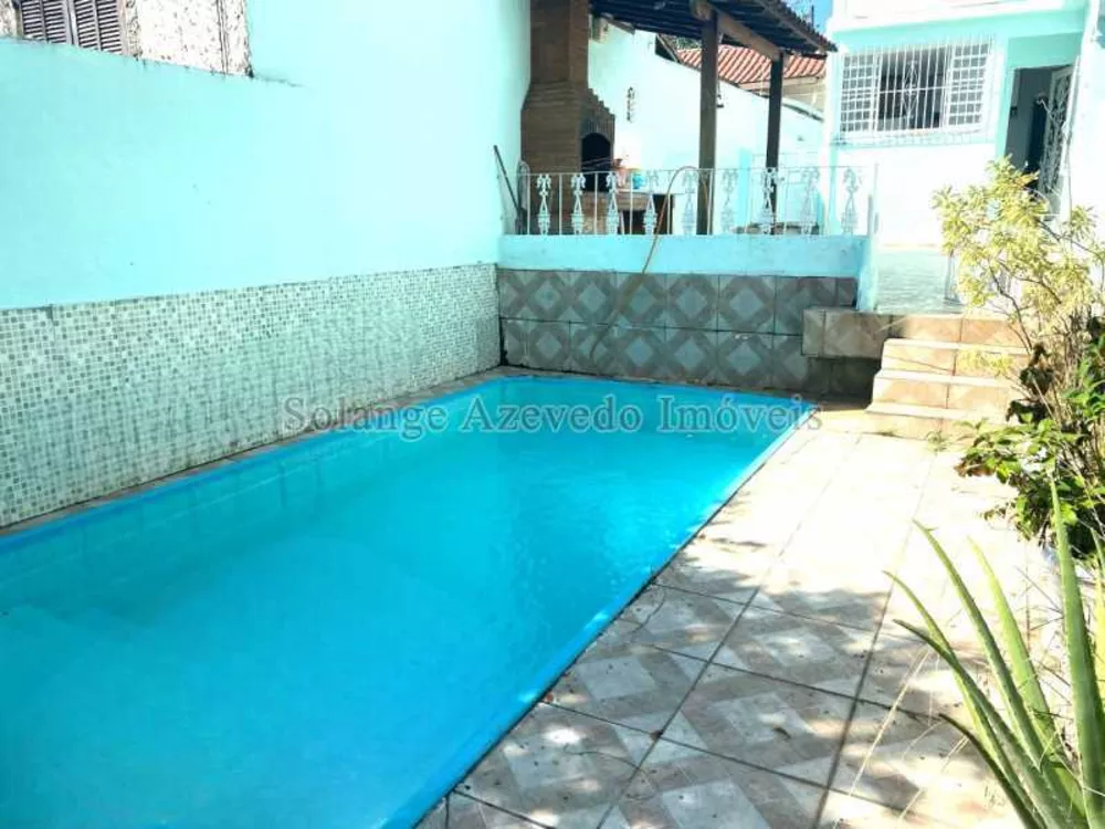 Casa, 5 quartos, 246 m² - Foto 30