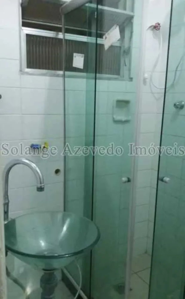 Apartamento, 1 quarto, 33 m² - Foto 7
