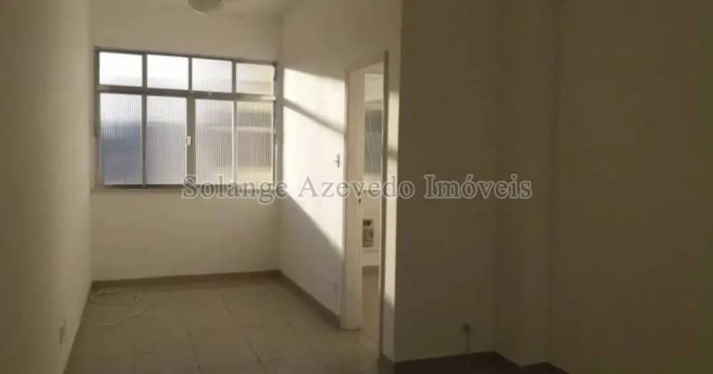 Apartamento, 1 quarto, 33 m² - Foto 1