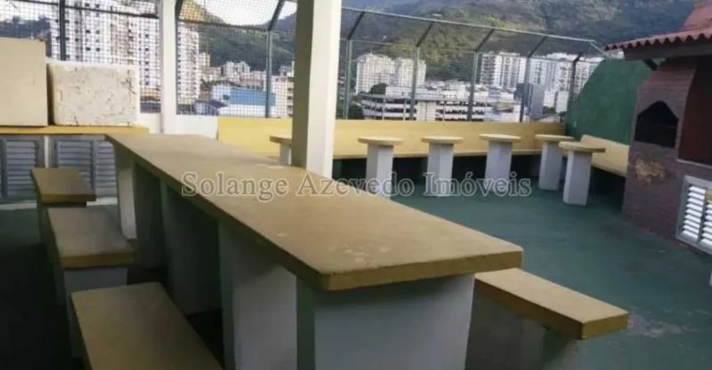 Apartamento, 1 quarto, 33 m² - Foto 10