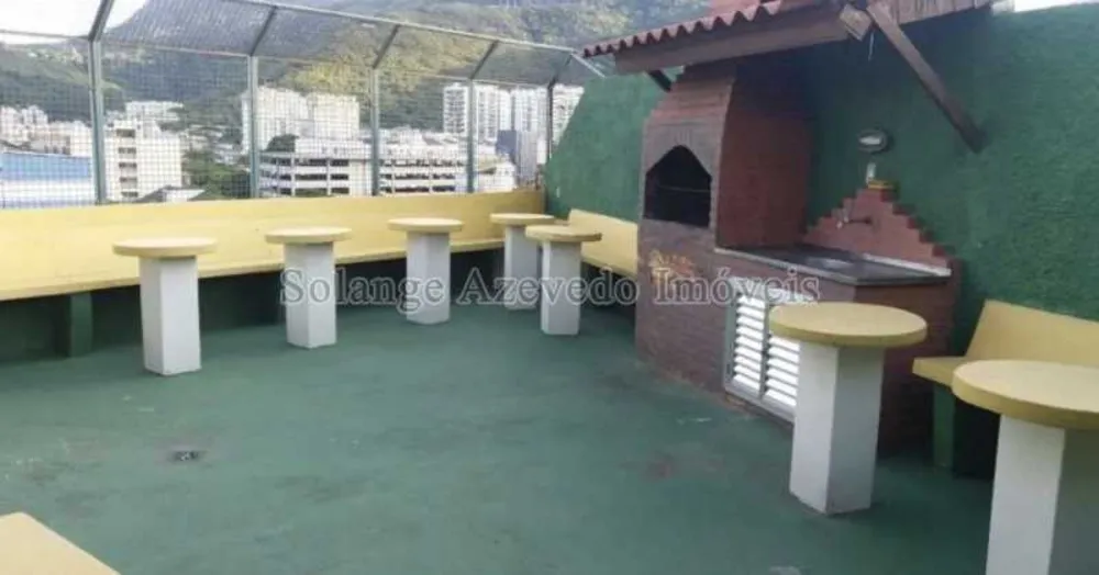 Apartamento, 1 quarto, 33 m² - Foto 9