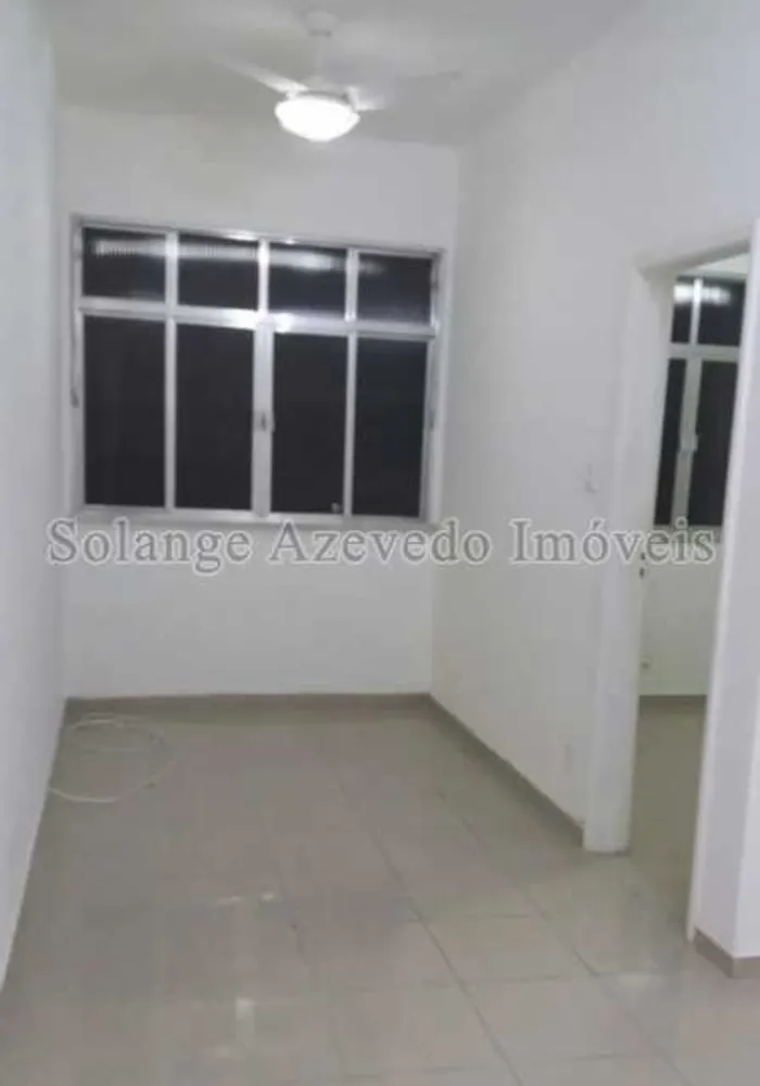Apartamento, 1 quarto, 33 m² - Foto 2