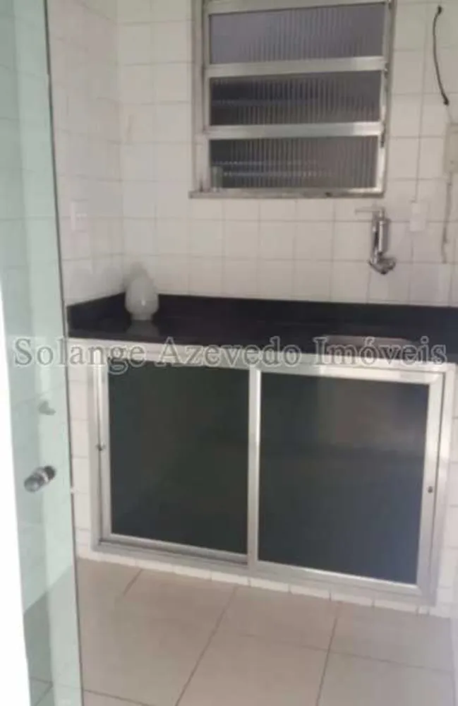 Apartamento, 1 quarto, 33 m² - Foto 8