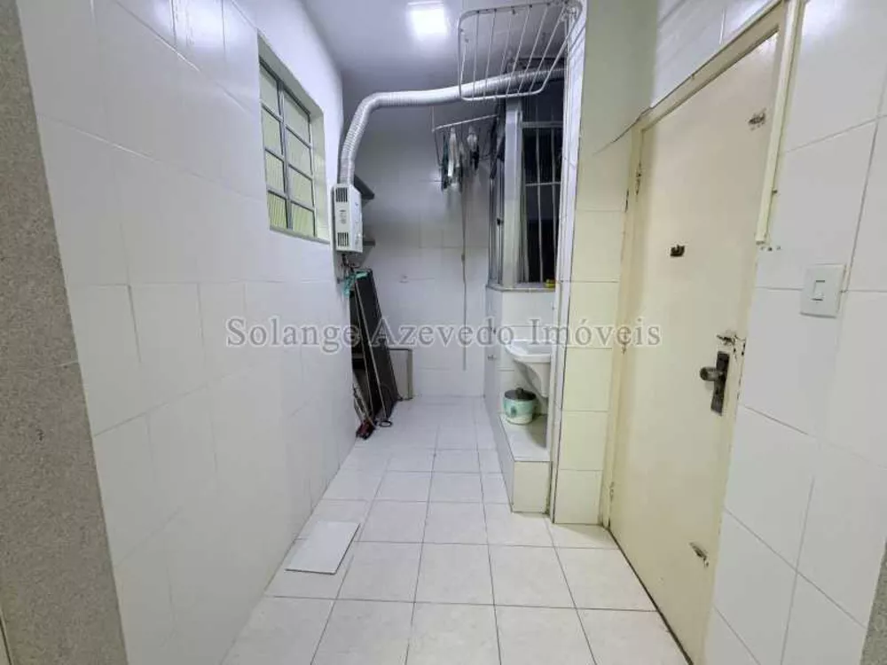 Apartamento, 3 quartos, 101 m² - Foto 2