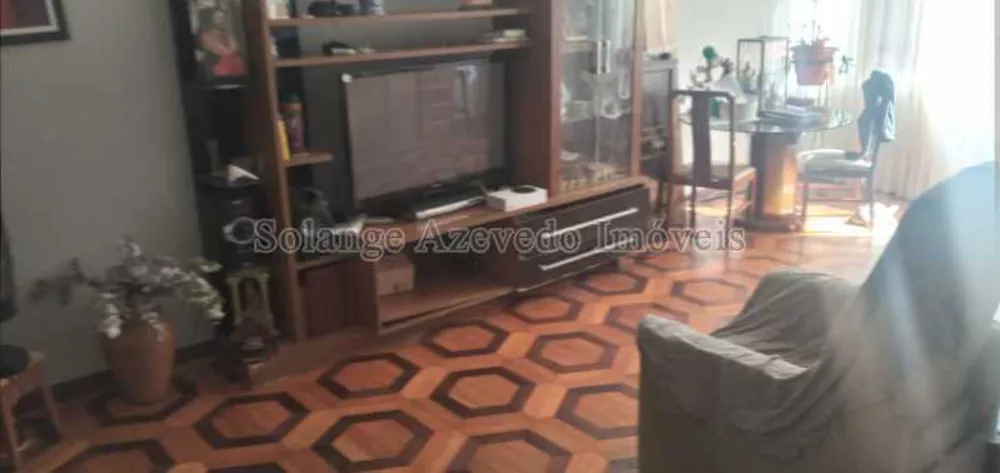 Apartamento, 3 quartos, 96 m² - Foto 11