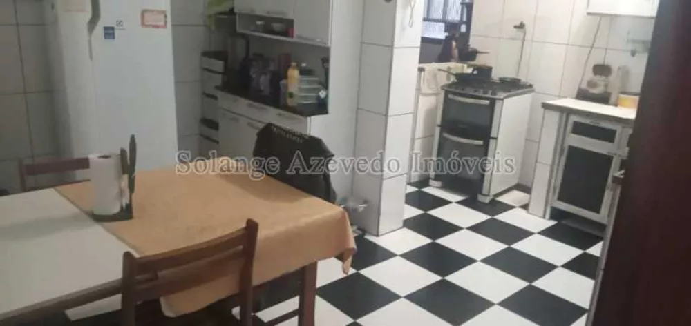 Apartamento, 3 quartos, 96 m² - Foto 6