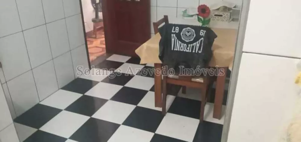 Apartamento, 3 quartos, 96 m² - Foto 3