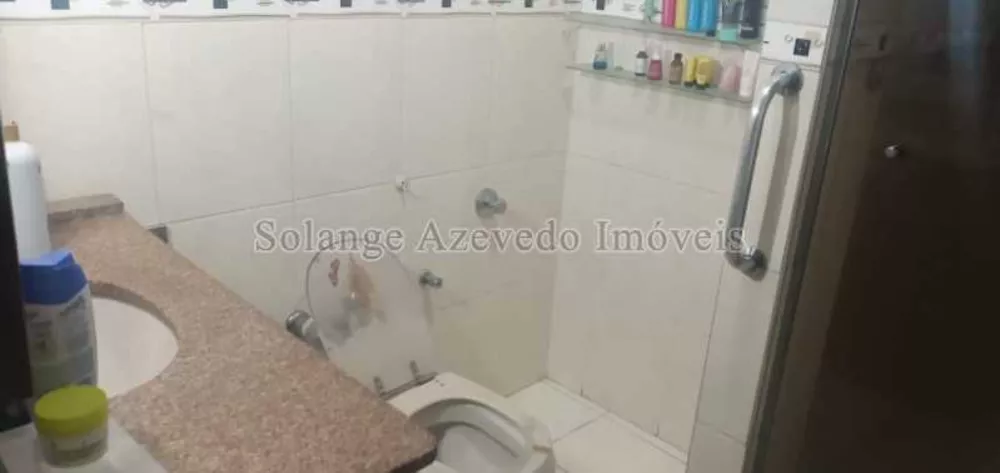 Apartamento, 3 quartos, 96 m² - Foto 4