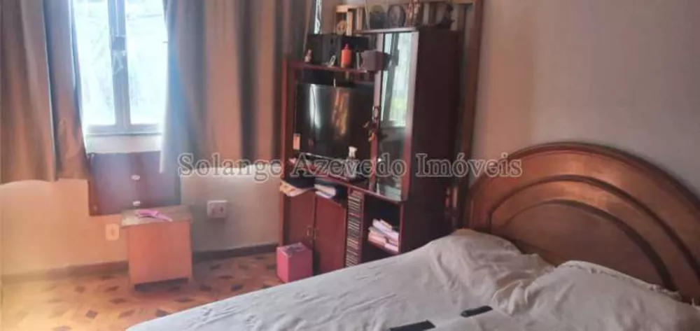 Apartamento, 3 quartos, 96 m² - Foto 5