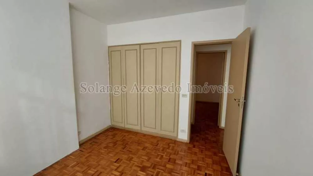 Apartamento, 3 quartos, 90 m² - Foto 2