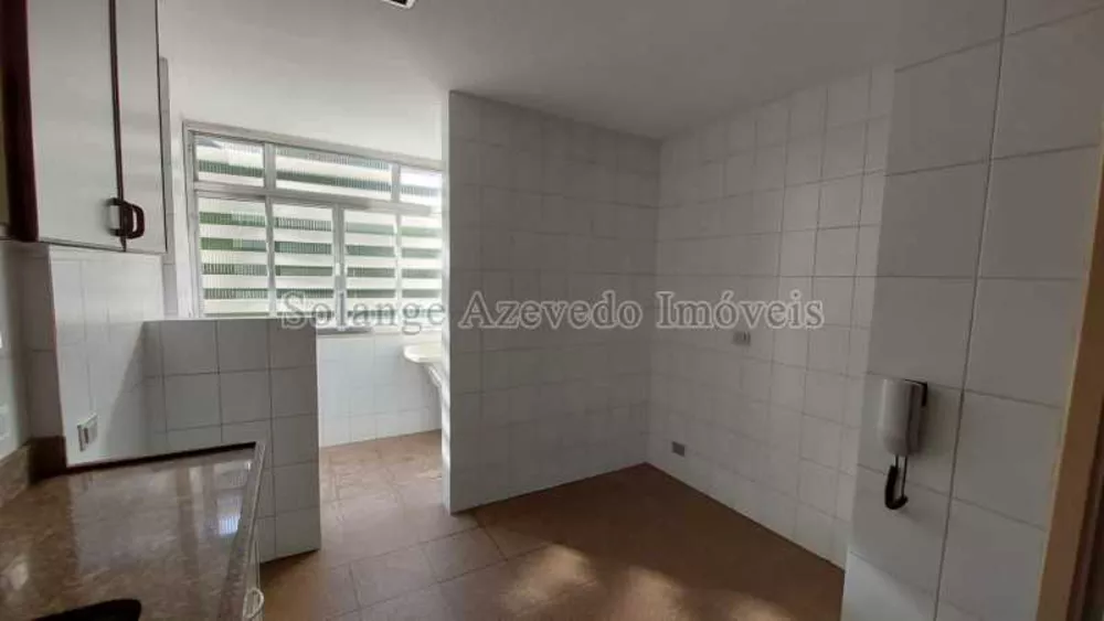 Apartamento, 3 quartos, 90 m² - Foto 3