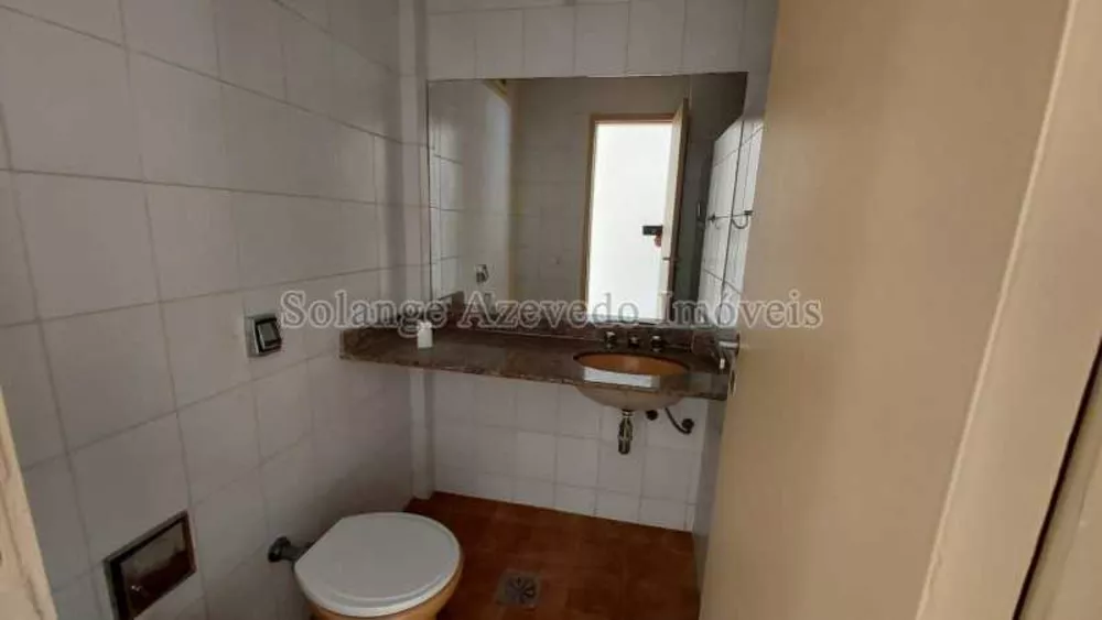 Apartamento, 3 quartos, 90 m² - Foto 4