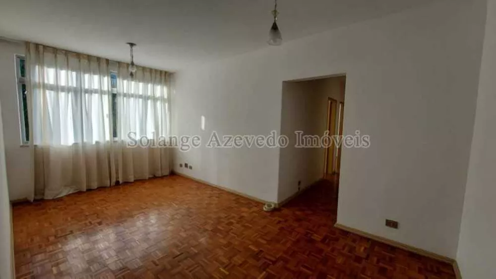 Apartamento, 3 quartos, 90 m² - Foto 6