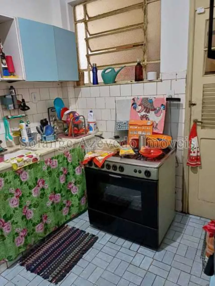 Apartamento, 2 quartos, 83 m² - Foto 11