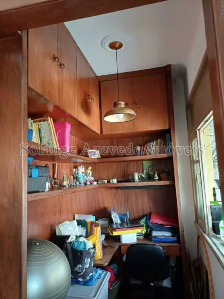 Apartamento, 2 quartos, 83 m² - Foto 13