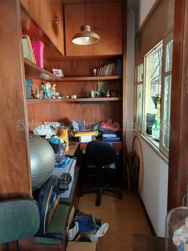 Apartamento, 2 quartos, 83 m² - Foto 5