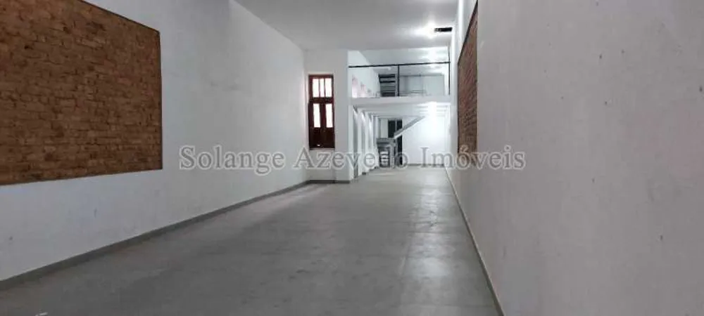 Loja-Salão, 204 m² - Foto 1