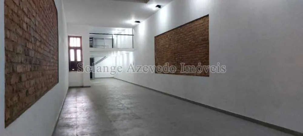 Loja-Salão, 204 m² - Foto 2