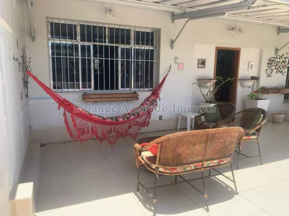 Cobertura, 4 quartos, 170 m² - Foto 4
