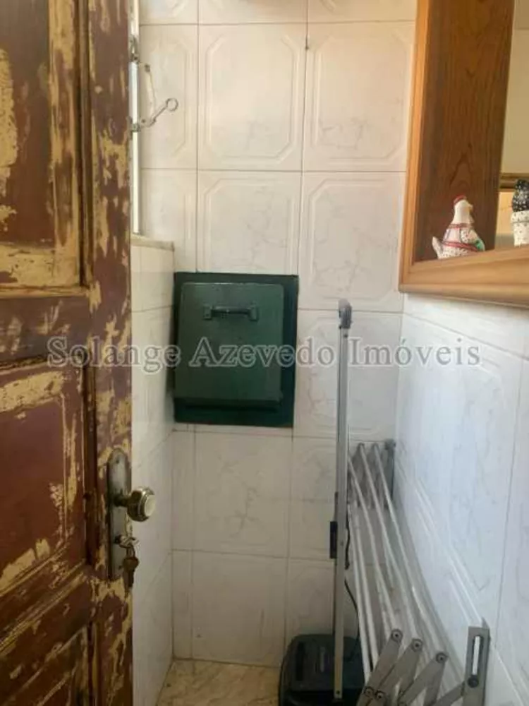 Cobertura, 4 quartos, 170 m² - Foto 15