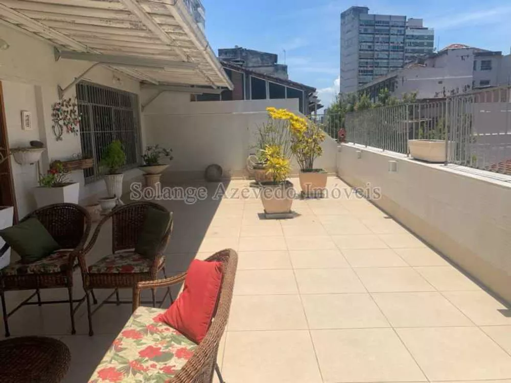 Cobertura, 4 quartos, 170 m² - Foto 2