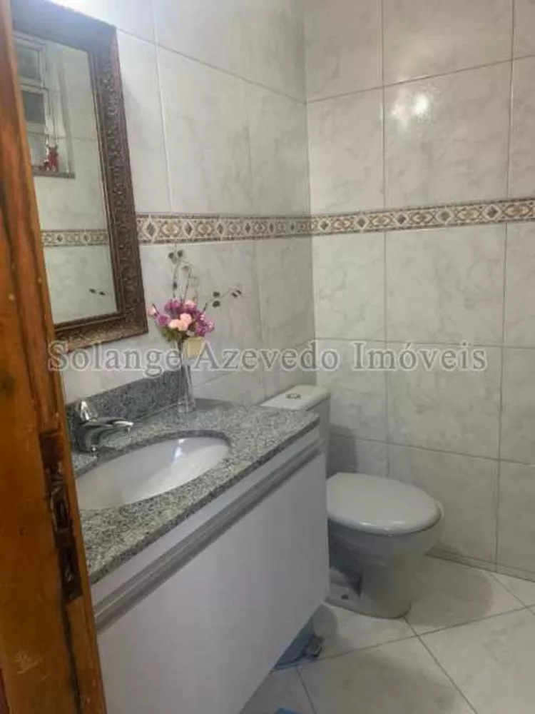 Cobertura, 4 quartos, 170 m² - Foto 17