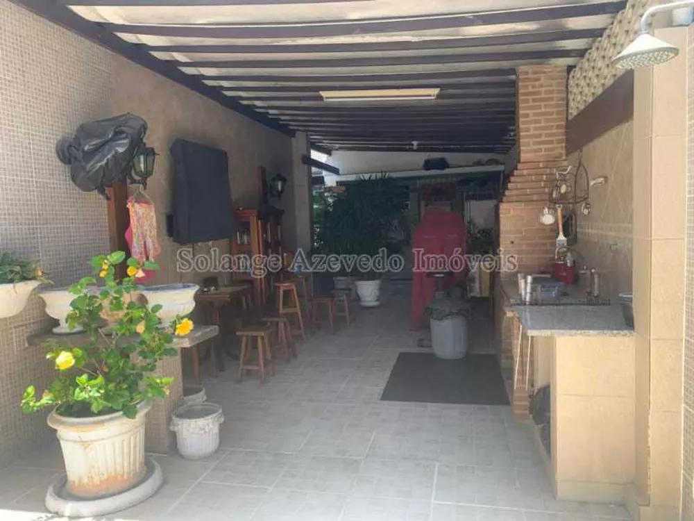 Cobertura, 4 quartos, 170 m² - Foto 8