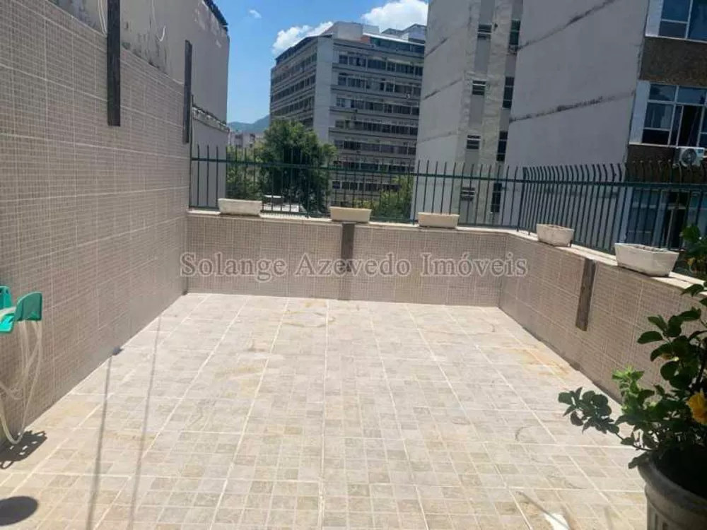 Cobertura, 4 quartos, 170 m² - Foto 6