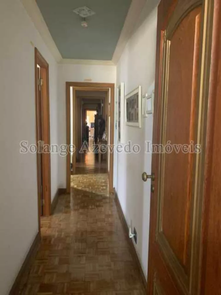Cobertura, 4 quartos, 170 m² - Foto 20