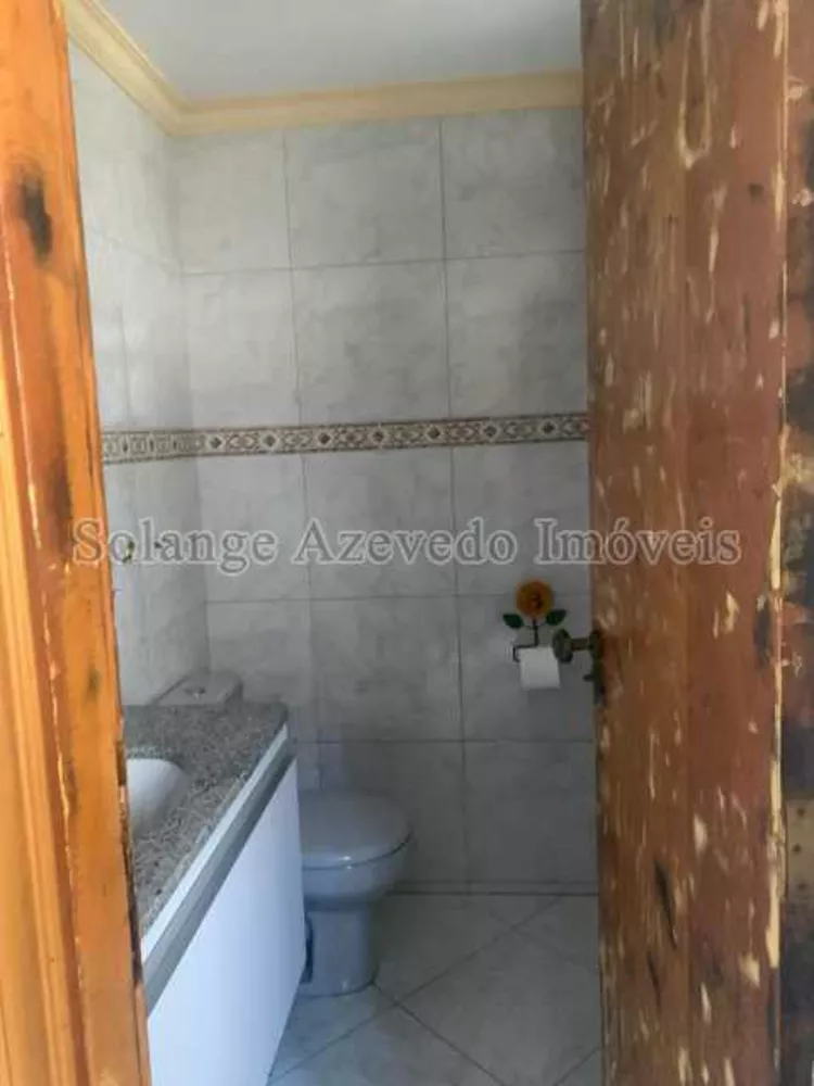 Cobertura, 4 quartos, 170 m² - Foto 16