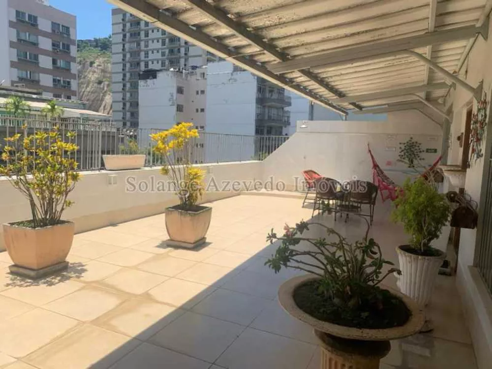 Cobertura, 4 quartos, 170 m² - Foto 3