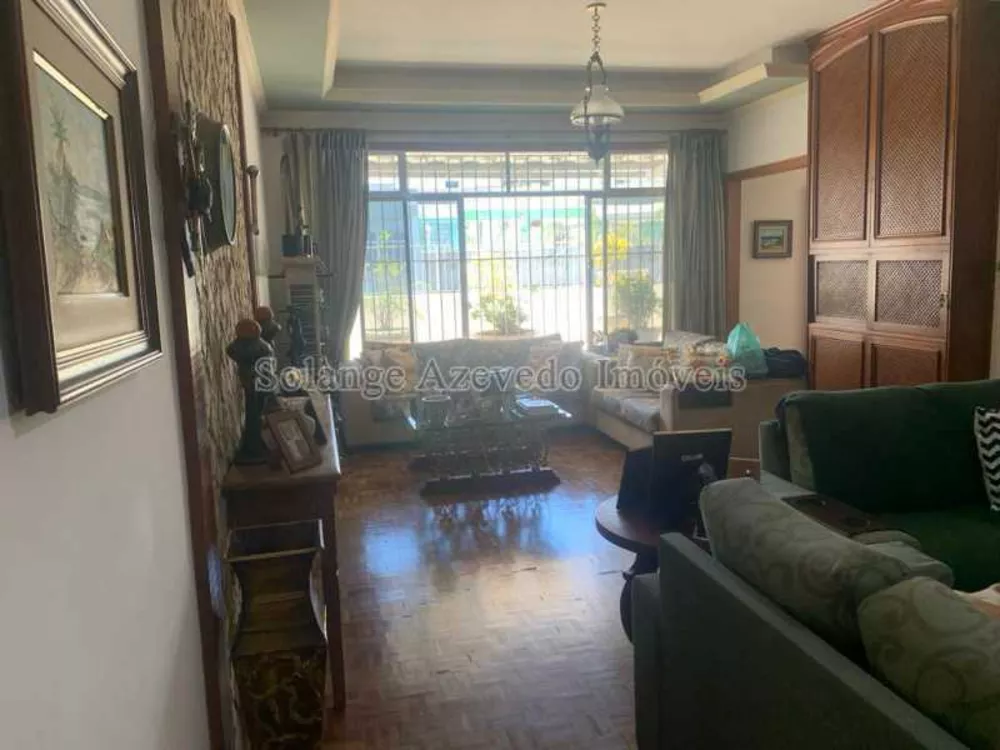 Cobertura, 4 quartos, 170 m² - Foto 9