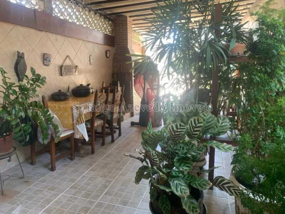 Cobertura, 4 quartos, 170 m² - Foto 5