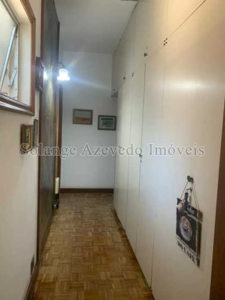 Cobertura, 4 quartos, 170 m² - Foto 19