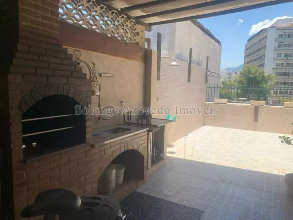 Cobertura, 4 quartos, 170 m² - Foto 29