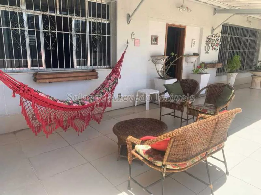 Cobertura, 4 quartos, 170 m² - Foto 1