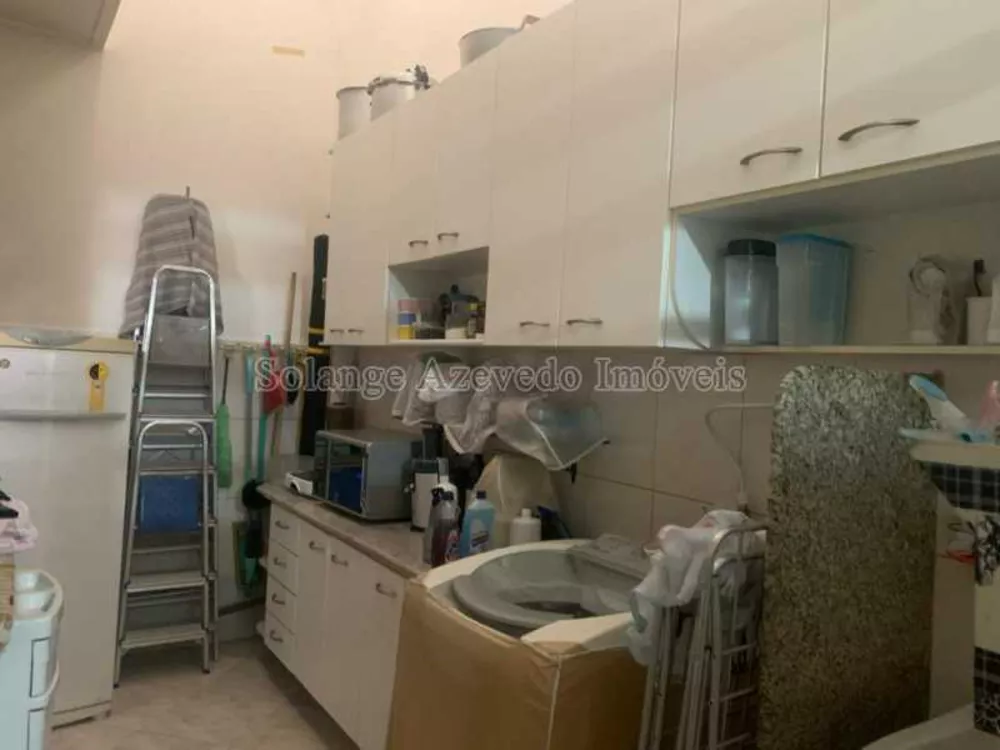 Cobertura, 4 quartos, 170 m² - Foto 13