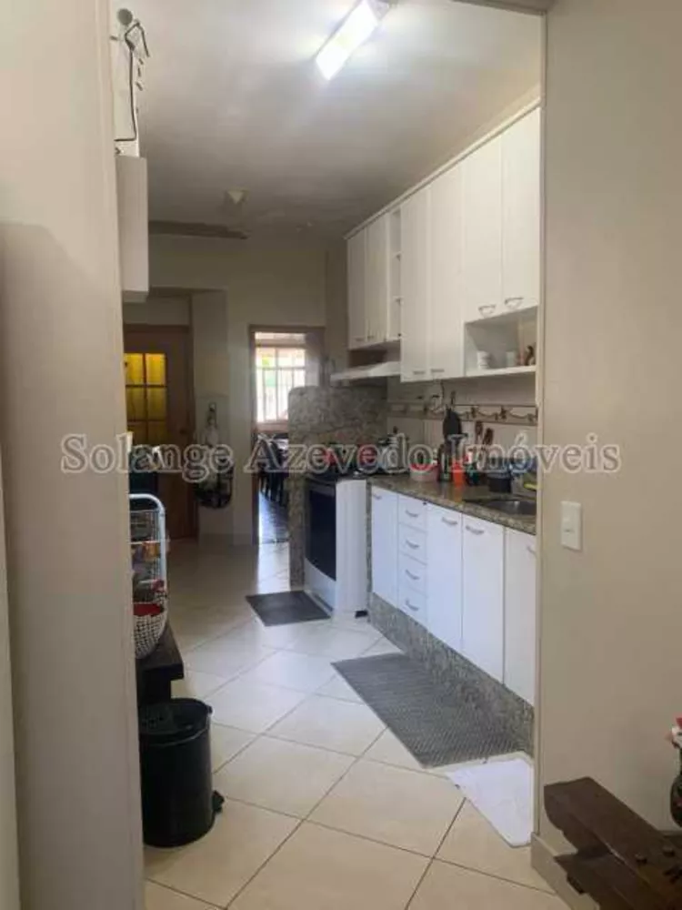 Cobertura, 4 quartos, 170 m² - Foto 14