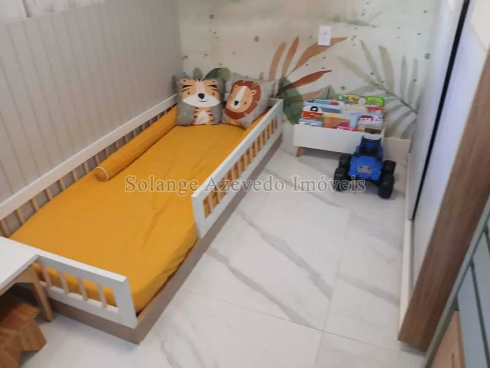 Apartamento, 3 quartos, 78 m² - Foto 9