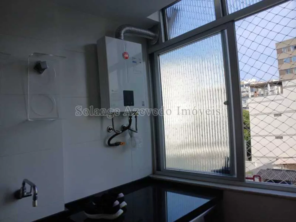 Apartamento, 3 quartos, 78 m² - Foto 19