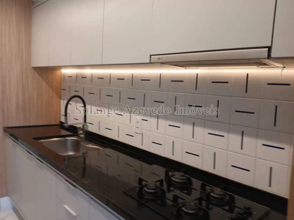 Apartamento, 3 quartos, 78 m² - Foto 2