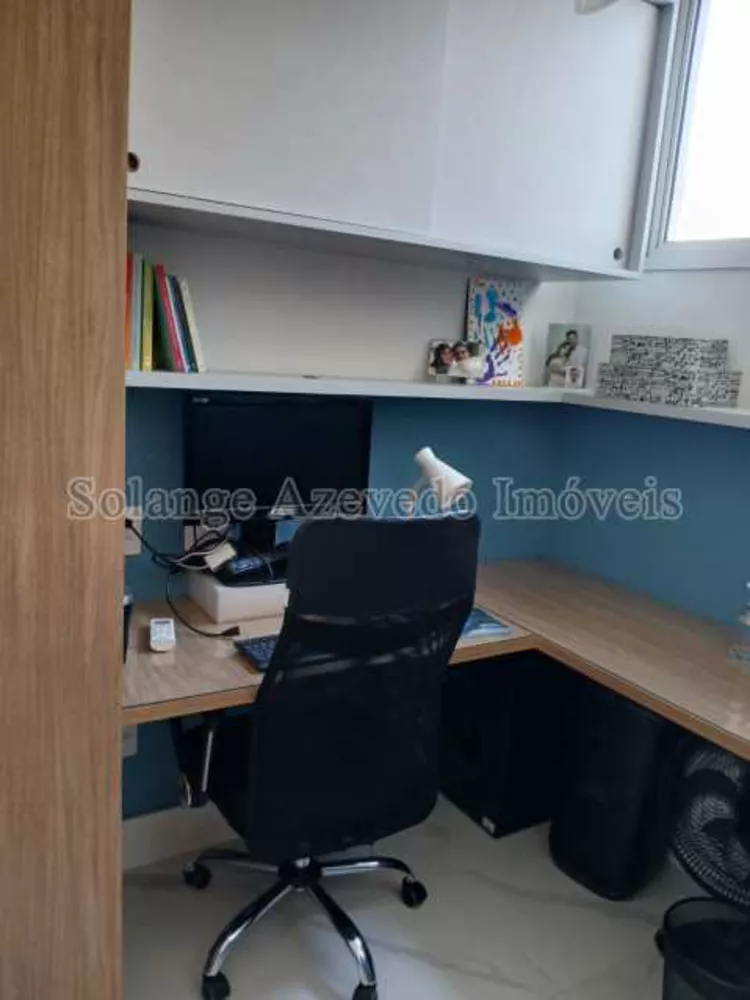 Apartamento, 3 quartos, 78 m² - Foto 3
