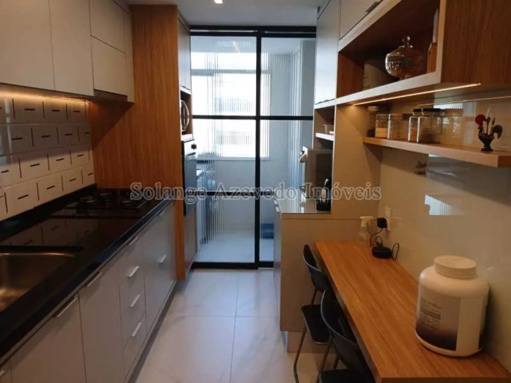 Apartamento, 3 quartos, 78 m² - Foto 4