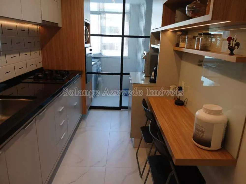 Apartamento, 3 quartos, 78 m² - Foto 1