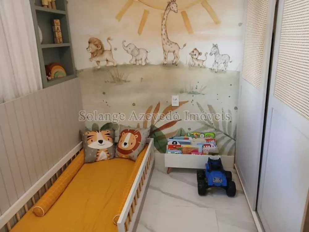 Apartamento, 3 quartos, 78 m² - Foto 24