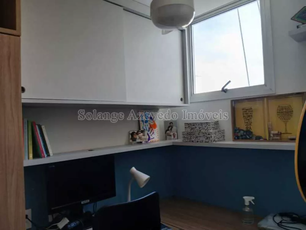Apartamento, 3 quartos, 78 m² - Foto 8