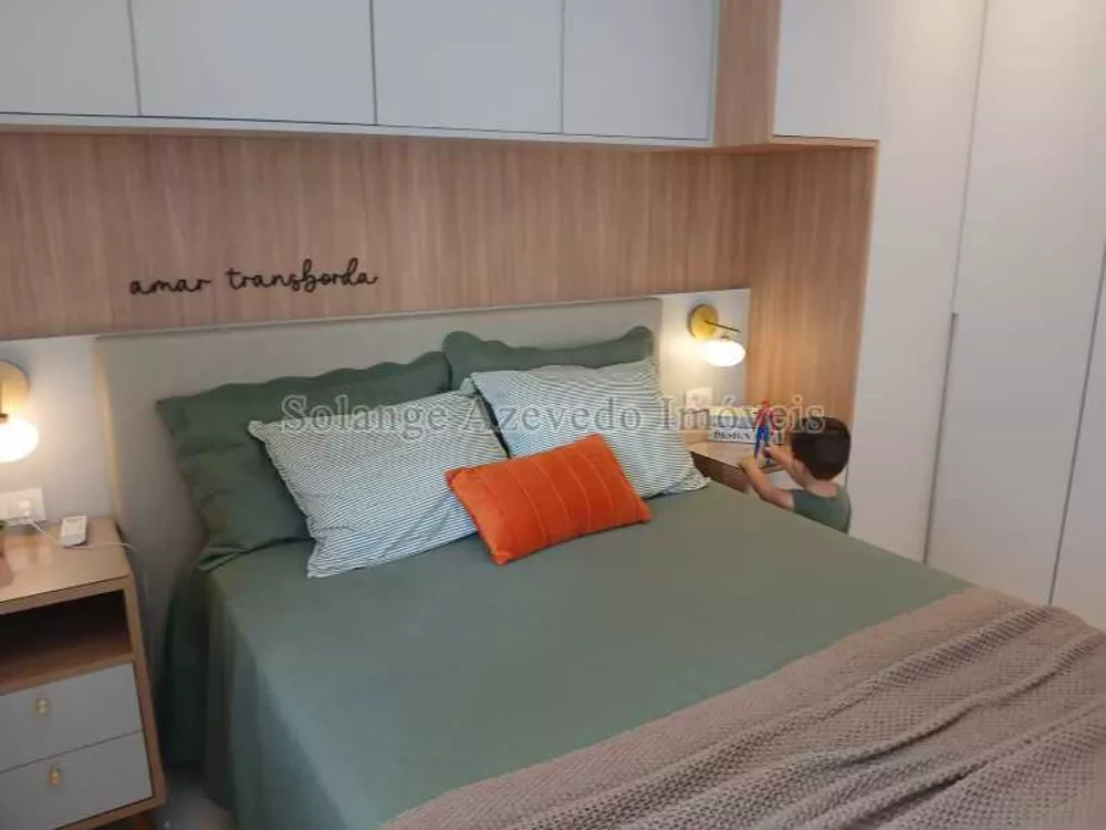 Apartamento, 3 quartos, 78 m² - Foto 6